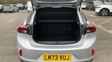 Vauxhall Corsa 1.2 Design 5dr Petrol Hatchback